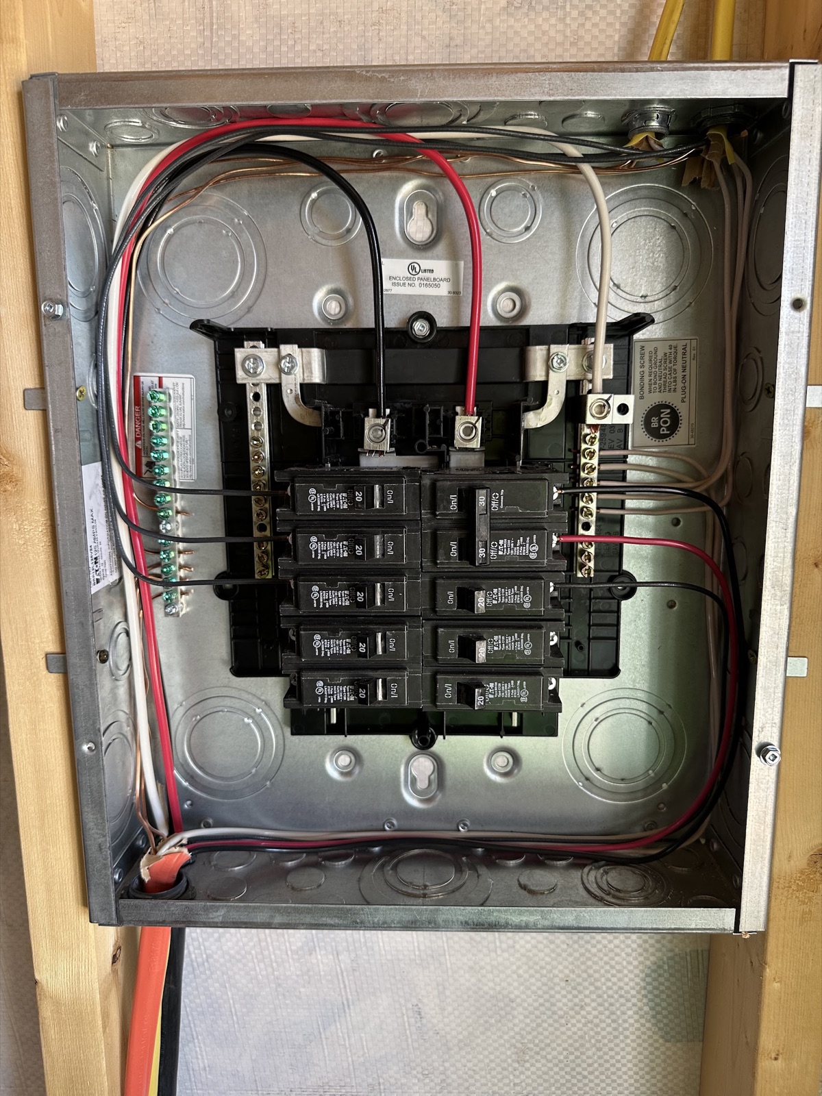ELITE PANEL SERVICE